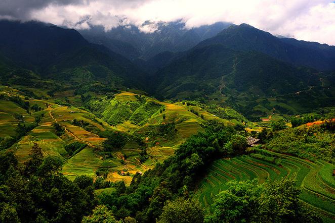 What makes you spend 5 days for a trip to explore Northern Vietnam ? 