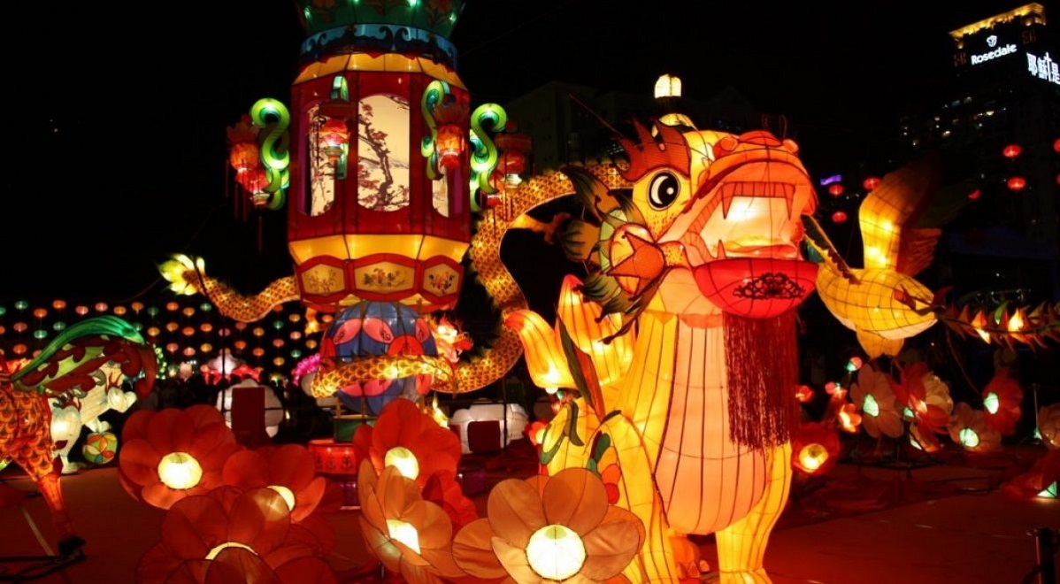 Top destinations for Mid-Autumn Festival in Hanoi