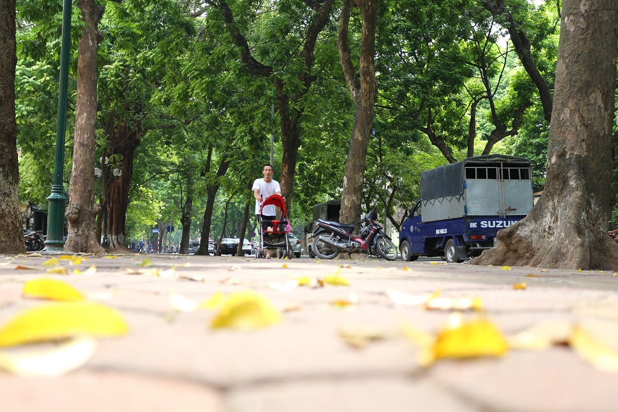 Top destinations for Mid-Autumn Festival in Hanoi