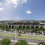 Hanoi's Noi Bai Airport Named Among 100 Best in the World