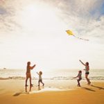What makes a perfect family holiday when traveling on beach in Viet Nam?