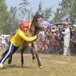Horse race festival unique in Bac Ha Plateau will held in June next