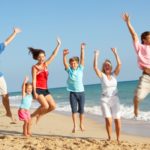 7 GREAT THINGS ABOUT OUR FAMILY HOLIDAYS