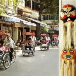 The photos about a Hanoi in mind of travelers when traveling to Vietnam