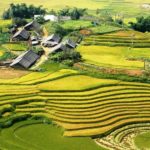 The best places for a Sapa trekking tours