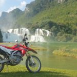 Some advices for motorcycle tour in Vietnam