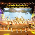 “Glorious Halong” - show welcoming the tourism season in Halong to be held on April 28