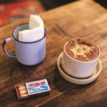 Egg coffee – The special cappuccino of Vietnamese