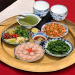 Traditional Vietnamese Family Meals