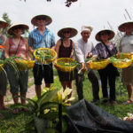 Ho Chi Minh City Cooking Class Tour for those who love cooking