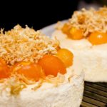 Top the delicious and cheap cakes in Vung Tau, Vietnam