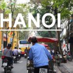 Hanoi – place to see before you turn 30 by the Business Insider UK voted