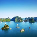 Fiind out: Halong Bay with a slew of awards and titles