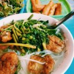 The “other” Vietnamese Noodle Soups