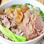 How to cook Vietnamese beef noodle soup (Phở Bò) ?