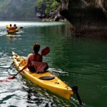 Top interesting experiences for Halong bay tour