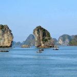 Joining Tourism week honours natural heritage in Vietnam