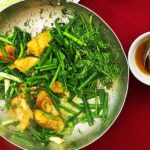 Vietnamese foods: Cha Ca La Vong as a must-try dish for gourmets