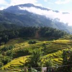 Vietnam's terraced fields among Top 25 surreal landscapes