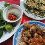 Top 7 Great Streets for Street Food in Ho Chi Minh City