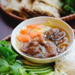 Top 5 must-try dishes of Hanoi Old Quarter