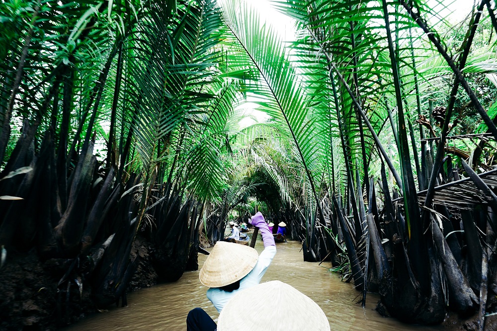 Mekong delta tours 2023