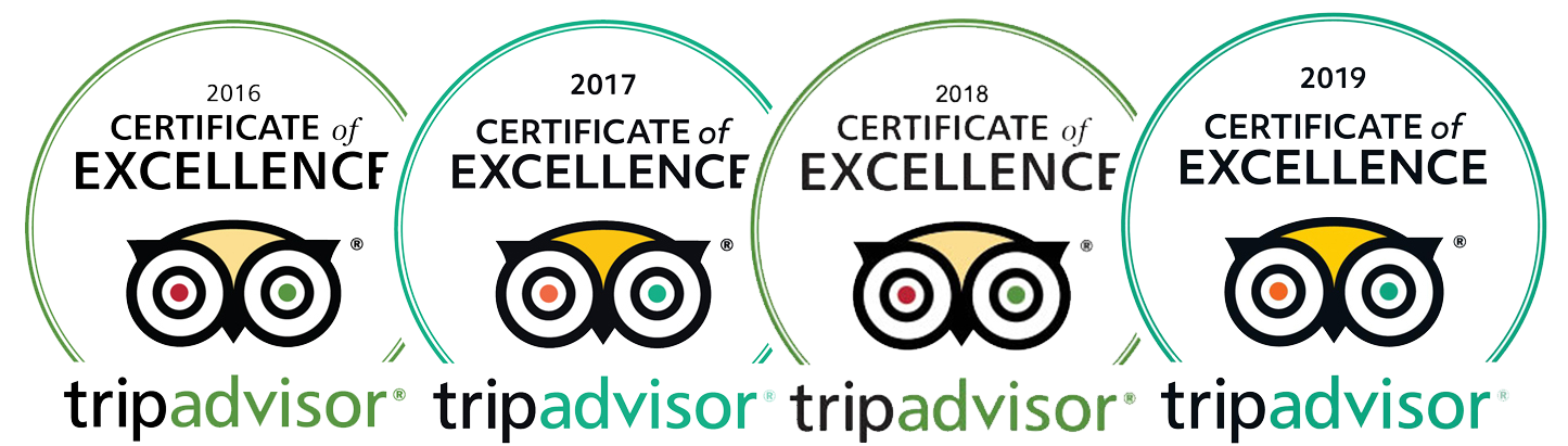 Certificate-of-Excellence-Tripadvisor-2016-2017-2018-2019
